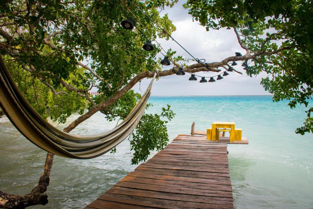 Photo of Others in Bacalar