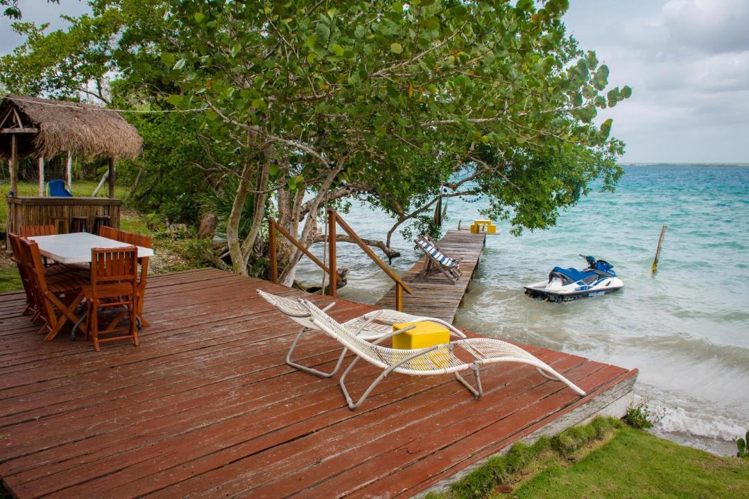Photo of Others in Bacalar