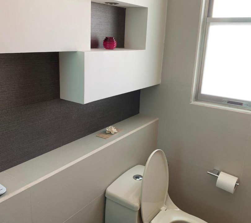Photo of Bathroom in San Miguel