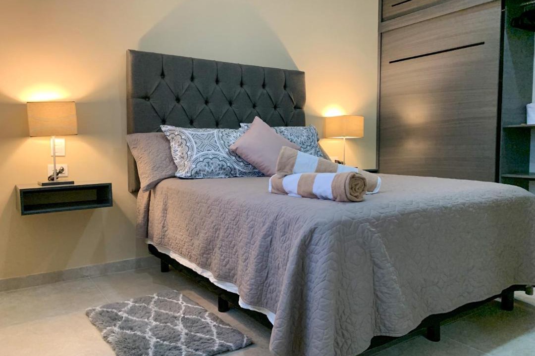 Photo of Bedroom in Villa Juarez