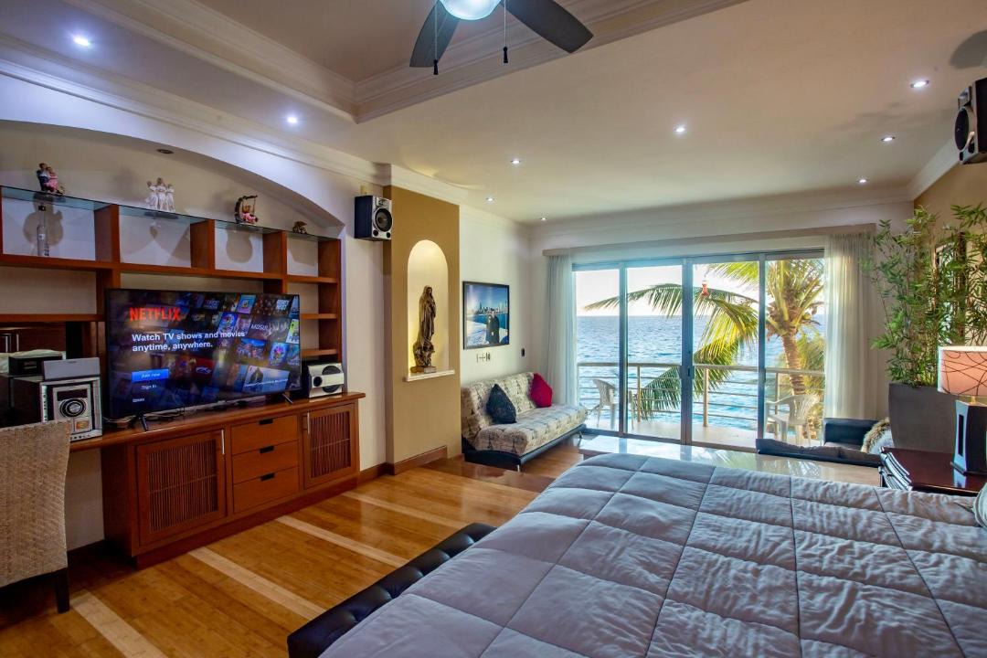Photo of Livingroom in San Miguel