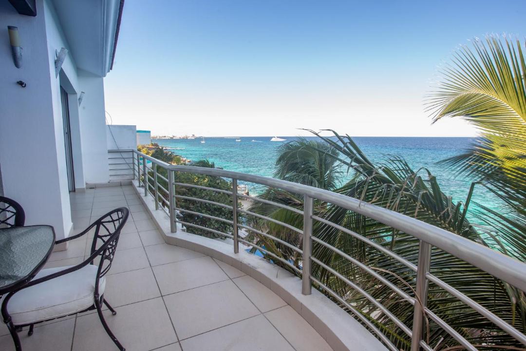 Photo of Patio Balcony in San Miguel