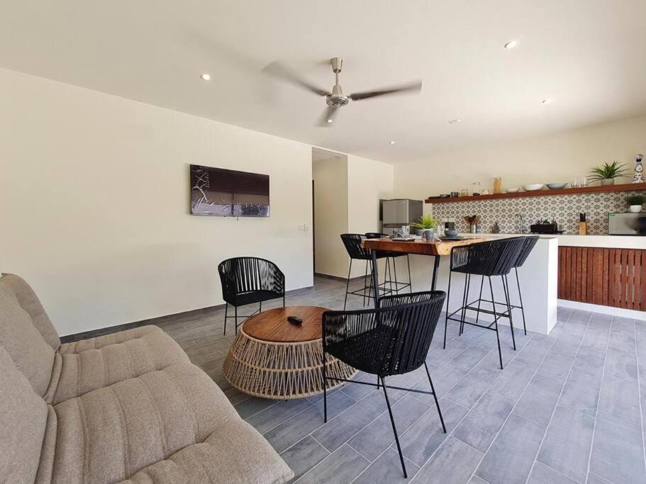 Photo of Livingroom in La Veleta