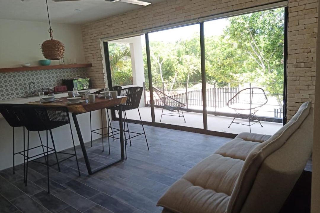 Photo of Livingroom in La Veleta