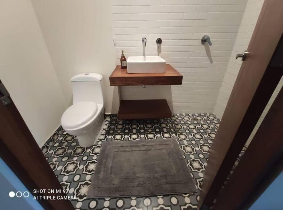 Photo of Bathroom in La Veleta