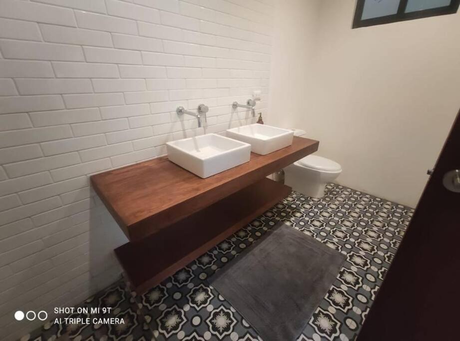 Photo of Bathroom in La Veleta