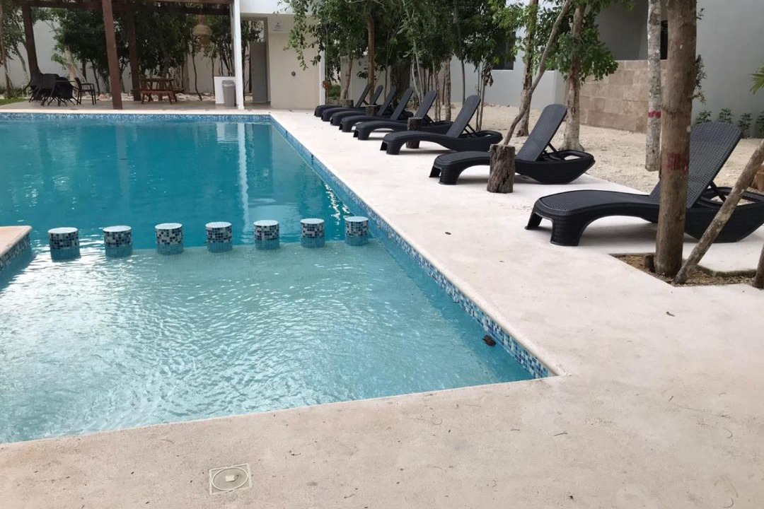 Photo of Outdoor in Puerto Juarez