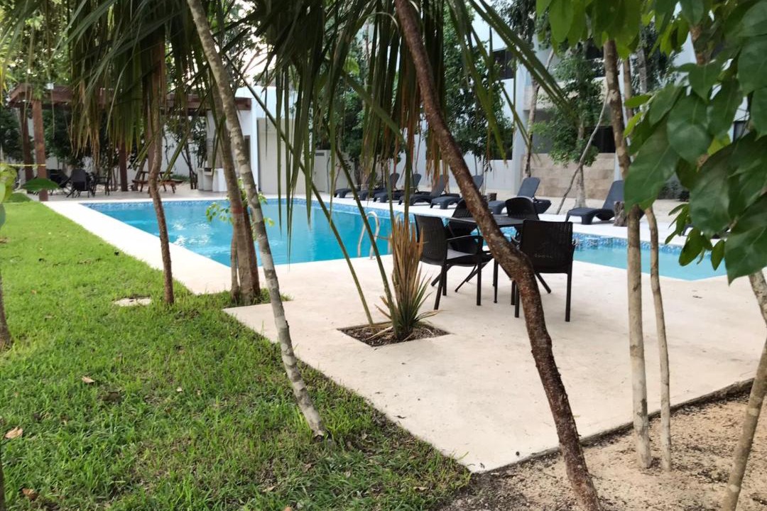 Photo of Outdoor in Puerto Juarez