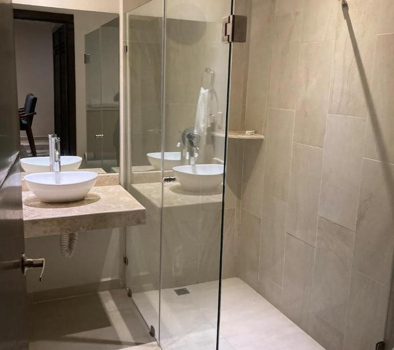 Photo of Bathroom in Puerto Juarez