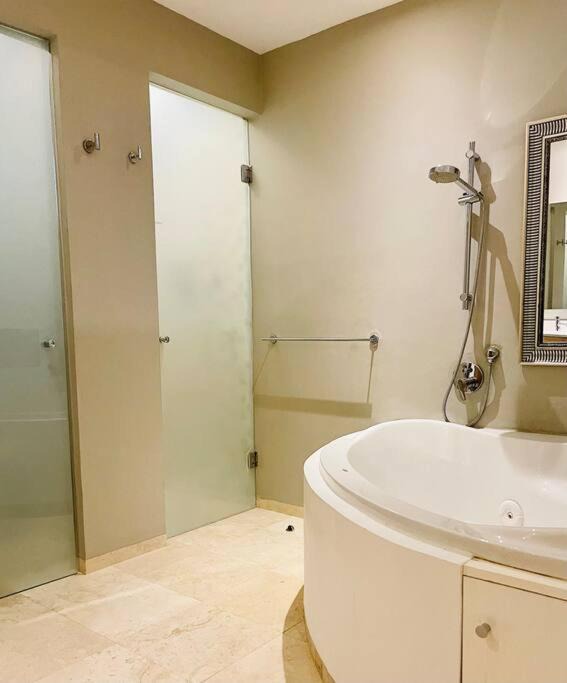 Photo of Bathroom in Centro