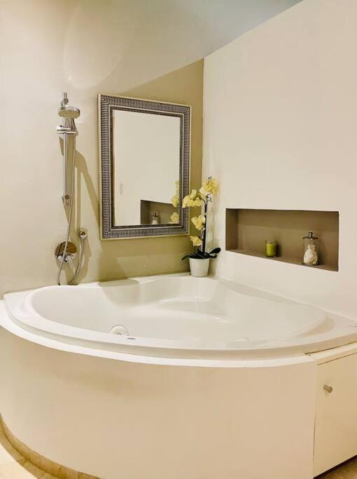 Photo of Bathroom in Centro