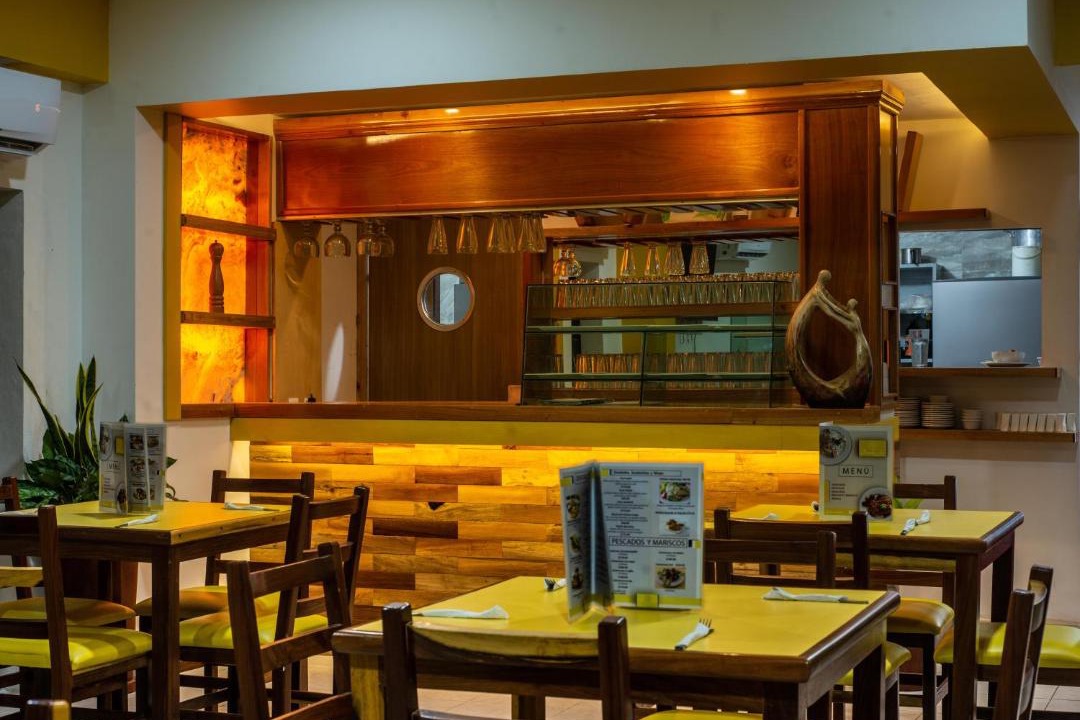 Photo of Kitchen in Chetumal