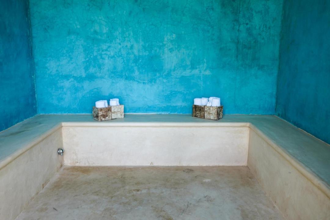 Photo of Bathroom in Chetumal