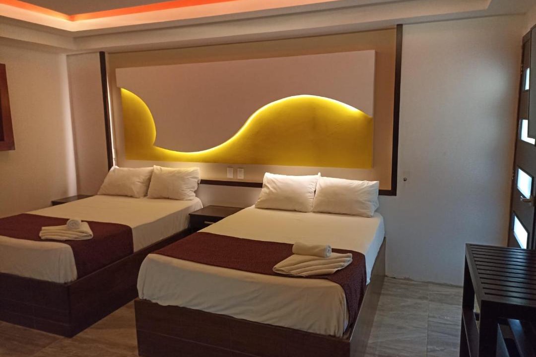 Photo of Bedroom in Chetumal