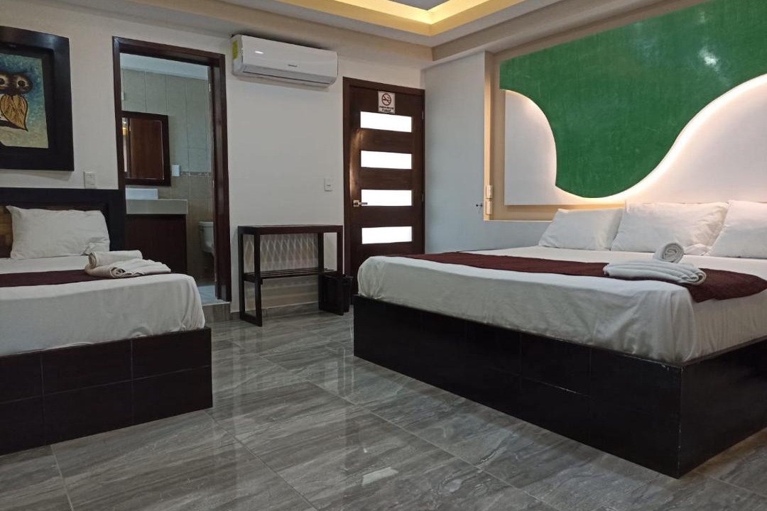 Photo of Bedroom in Chetumal