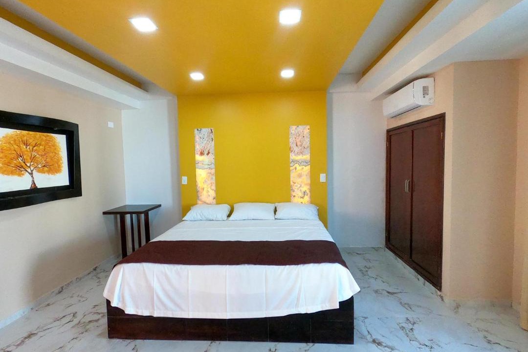 Photo of Bedroom in Chetumal