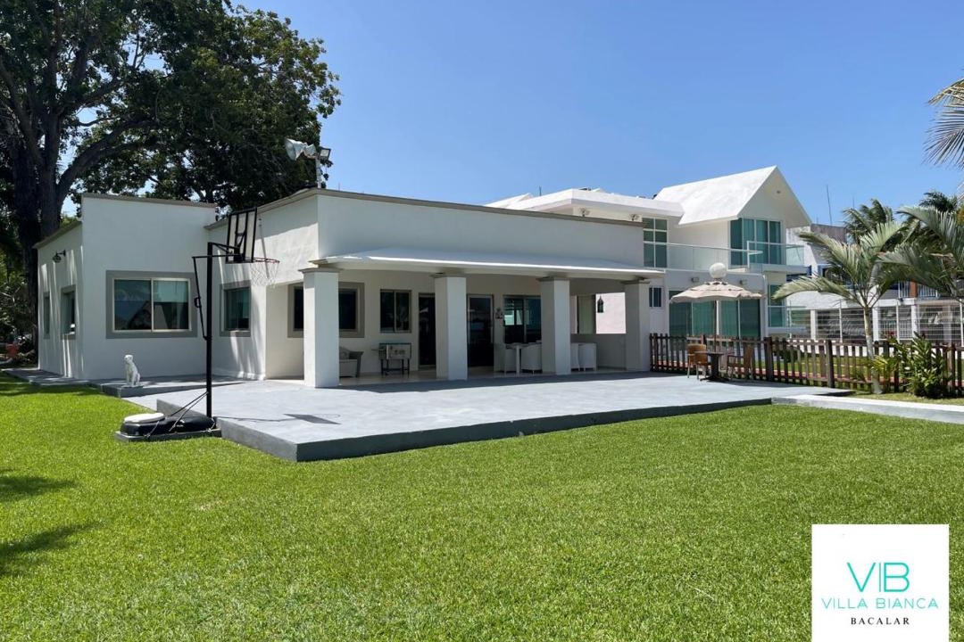 Photo of Buildings in Chetumal