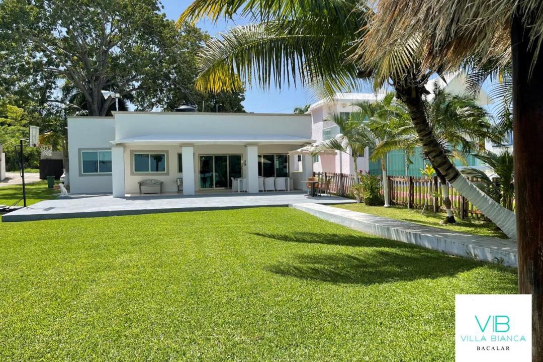 Photo of Buildings in Chetumal