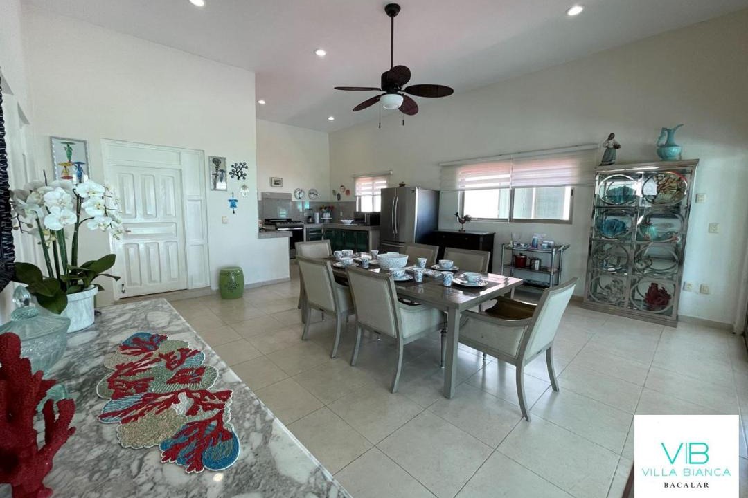 Photo of Livingroom in Chetumal