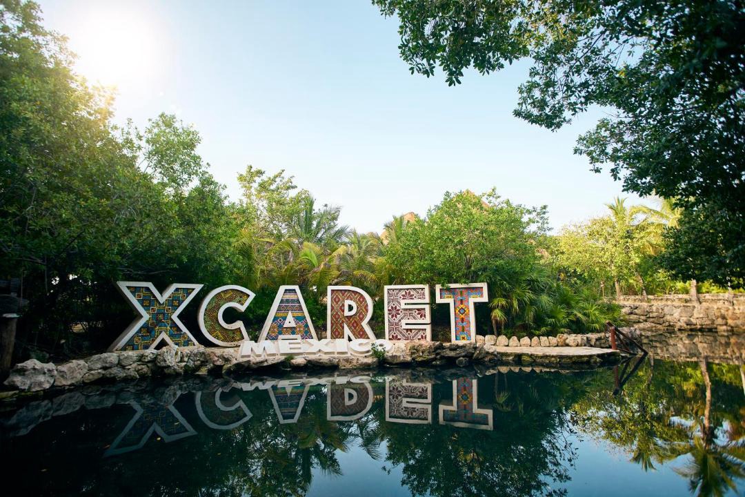 Photo of Others in Xcaret