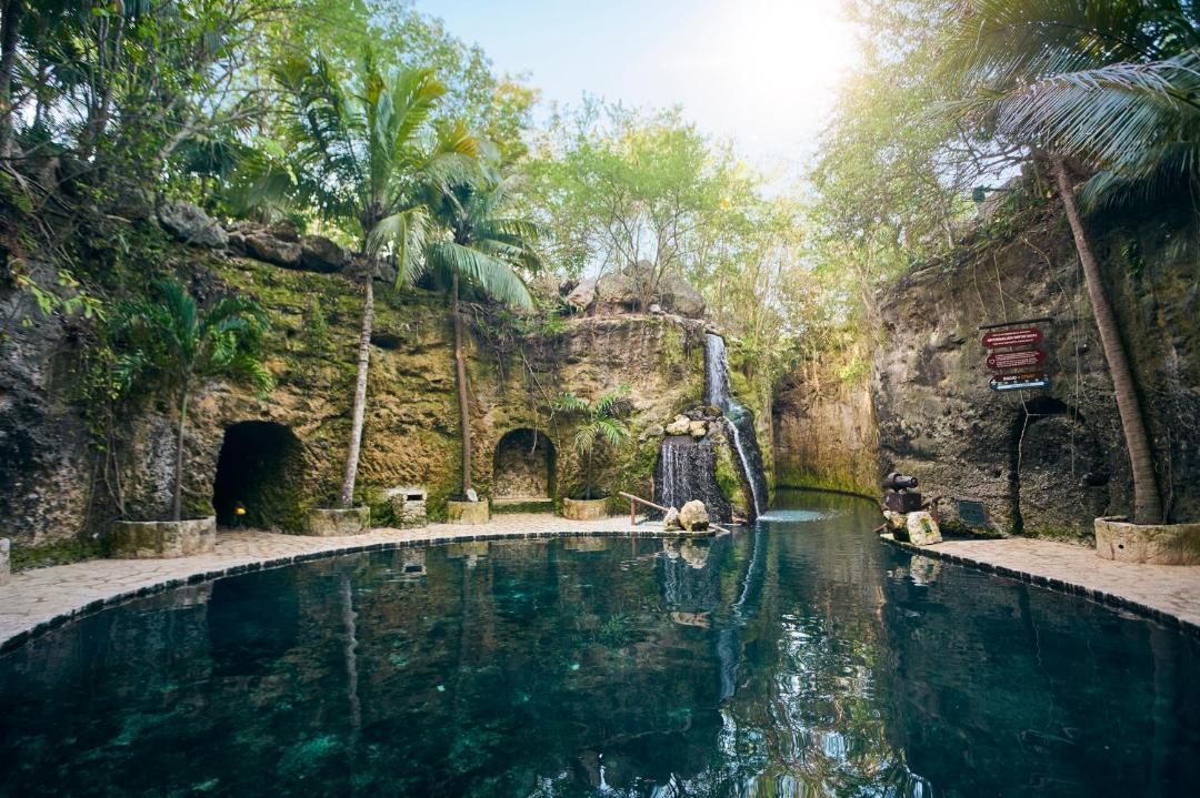Photo of Others in Xcaret
