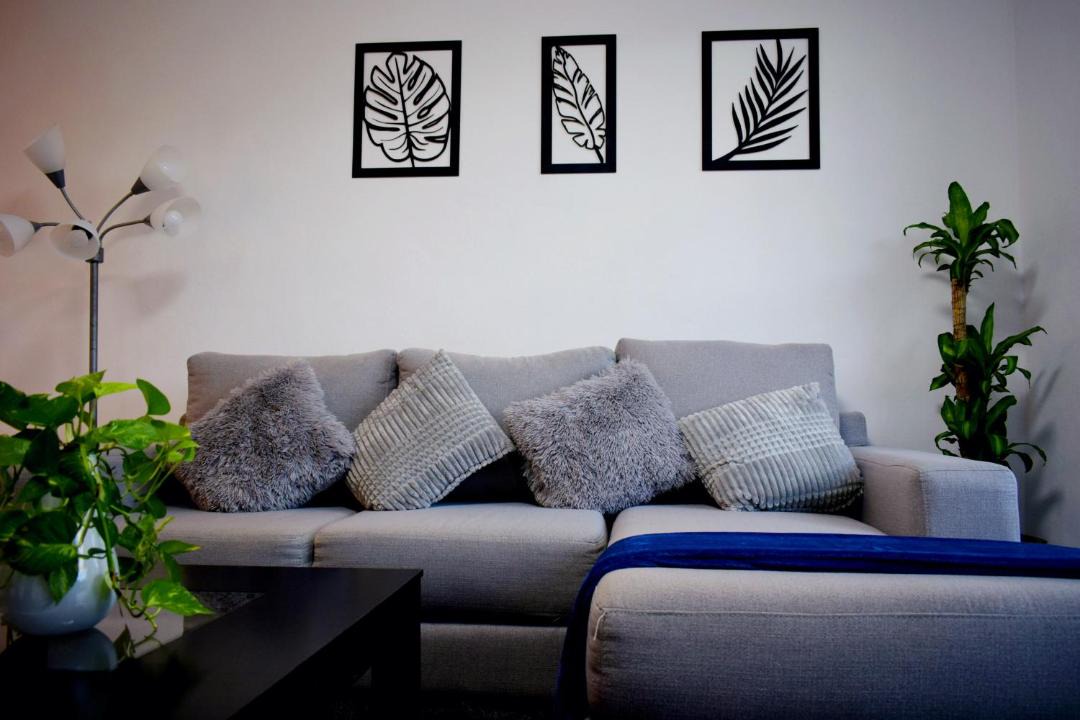 Photo of Livingroom in Downtown Cancun
