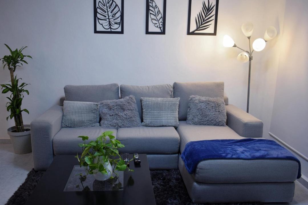 Photo of Livingroom in Downtown Cancun