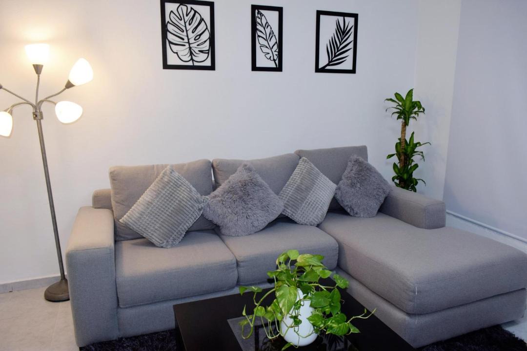 Photo of Livingroom in Downtown Cancun