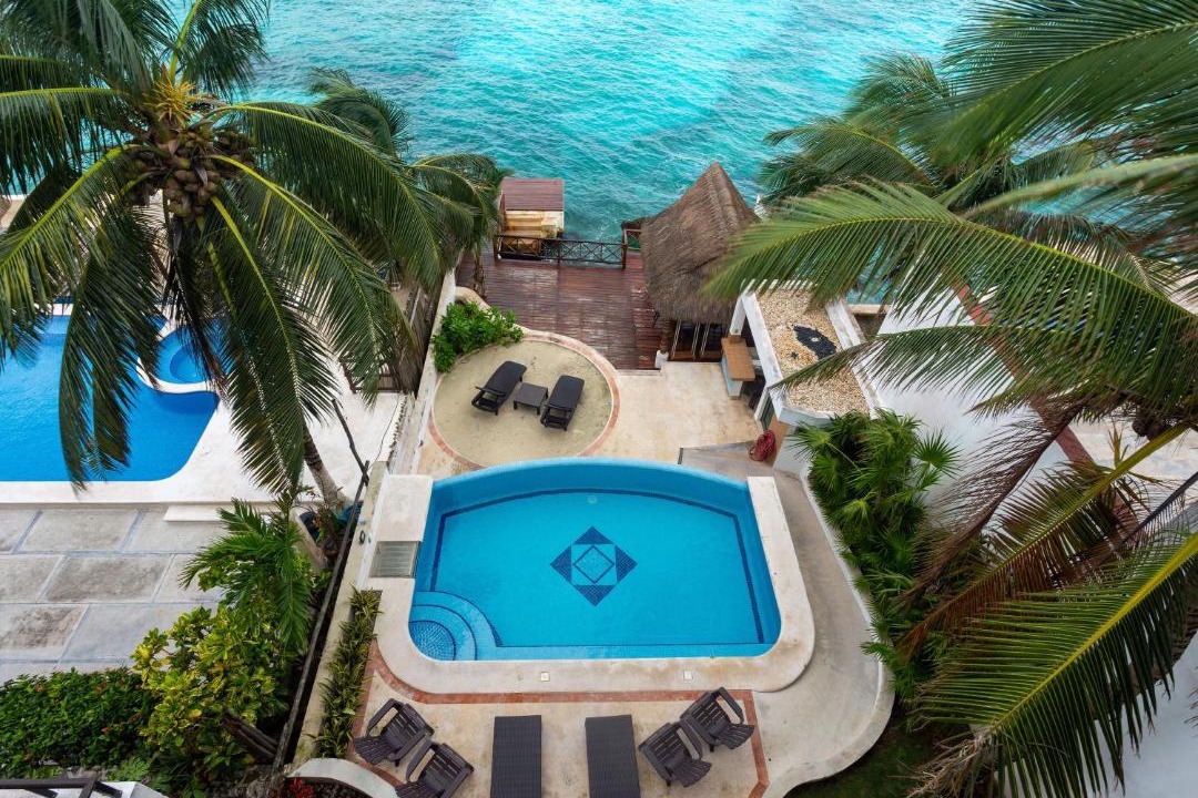 Photo of Outdoor in San Miguel