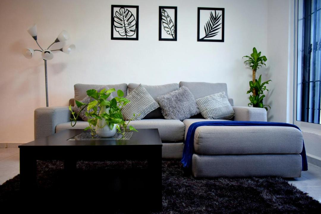 Photo of Livingroom in Downtown Cancun
