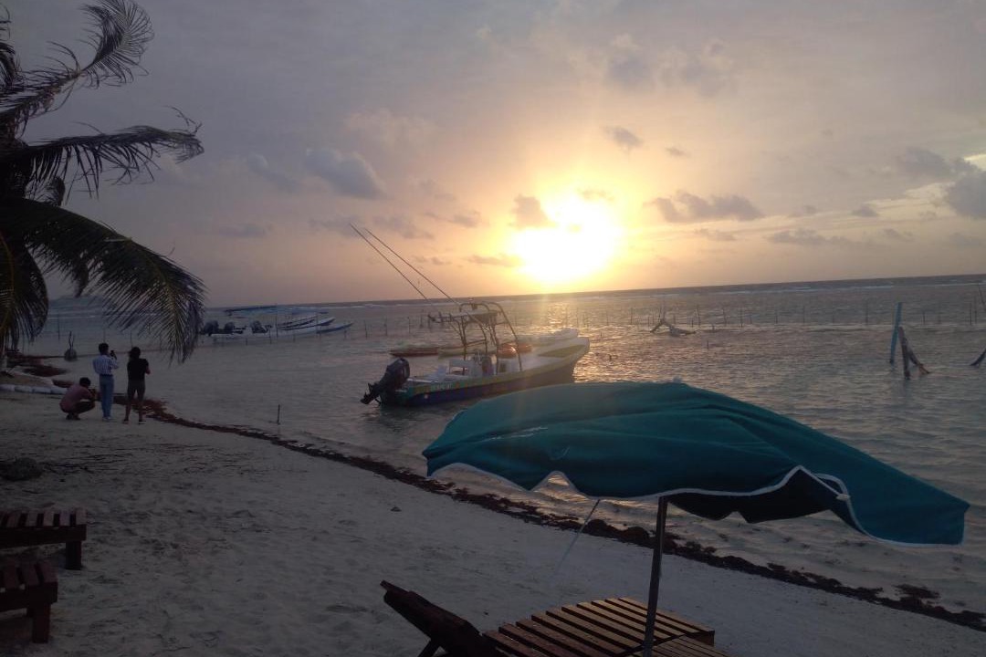 Photo of Others in Majahual