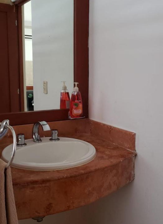 Photo of Bathroom in Alfredo V. Bonfil