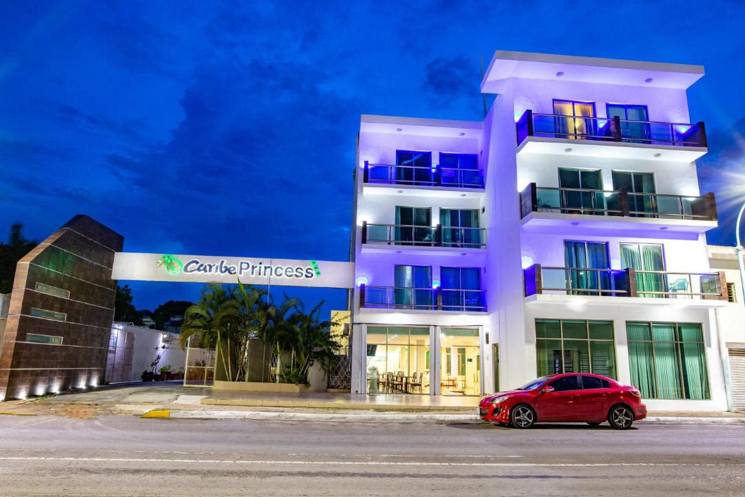 Photo of Others in Chetumal