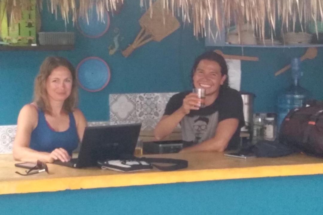 Photo of Others in Majahual