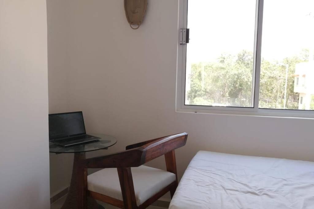 Photo of Bedroom in Villa Juarez