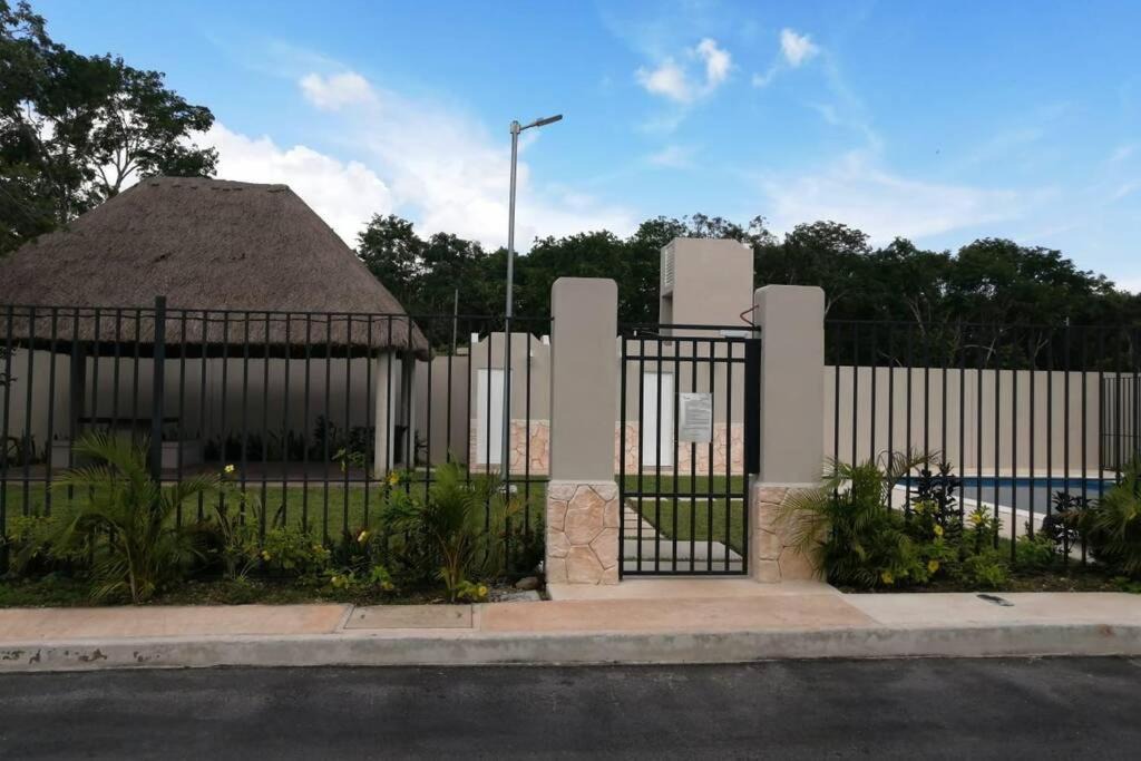 Photo of Buildings in Villa Juarez