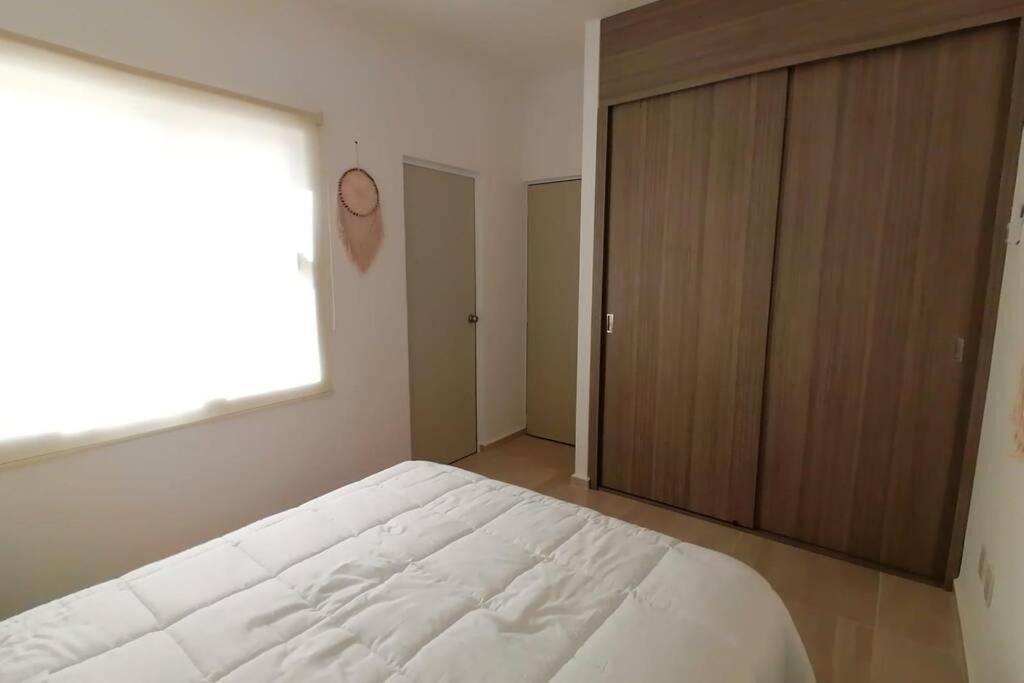 Photo of Bedroom in Villa Juarez