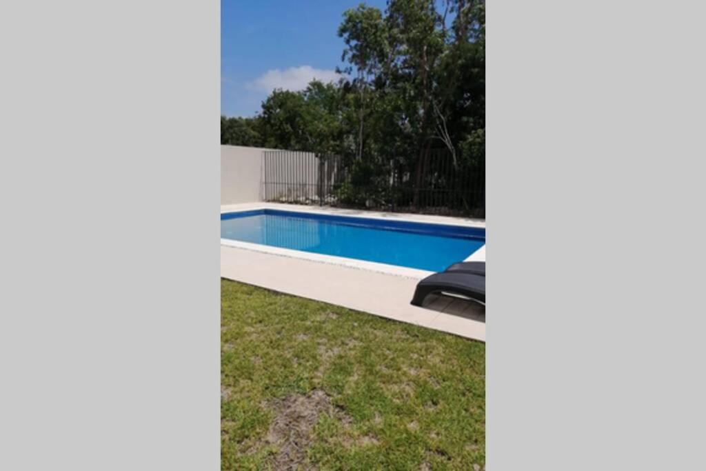 Photo of Outdoor in Villa Juarez