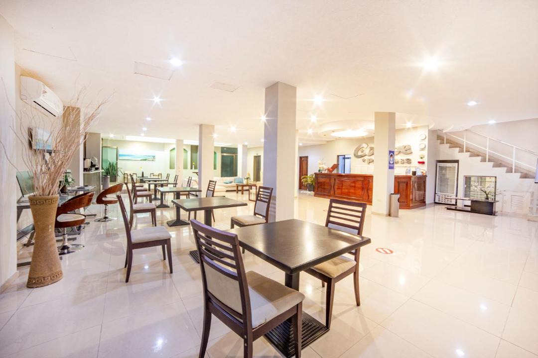 Photo of Livingroom in Chetumal