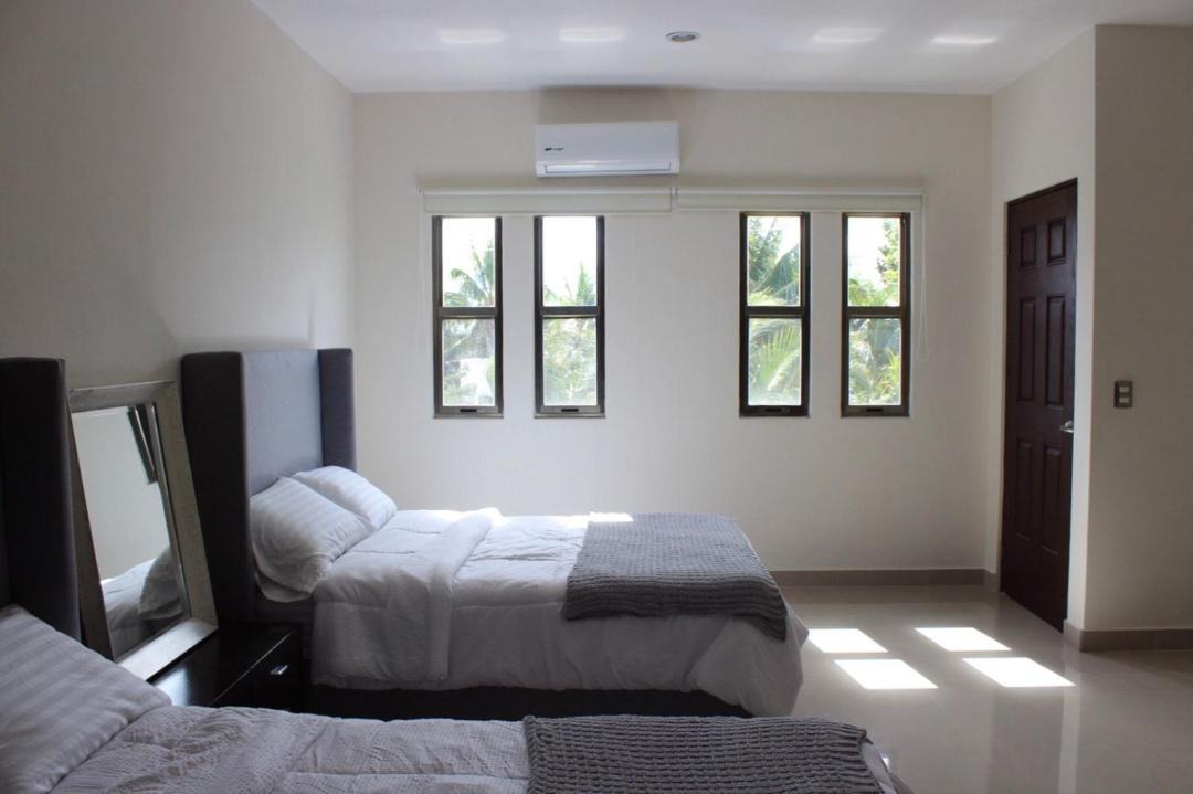 Photo of Bedroom in Colonia Andres