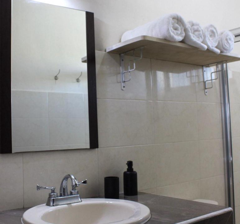 Photo of Bathroom in Colonia Andres