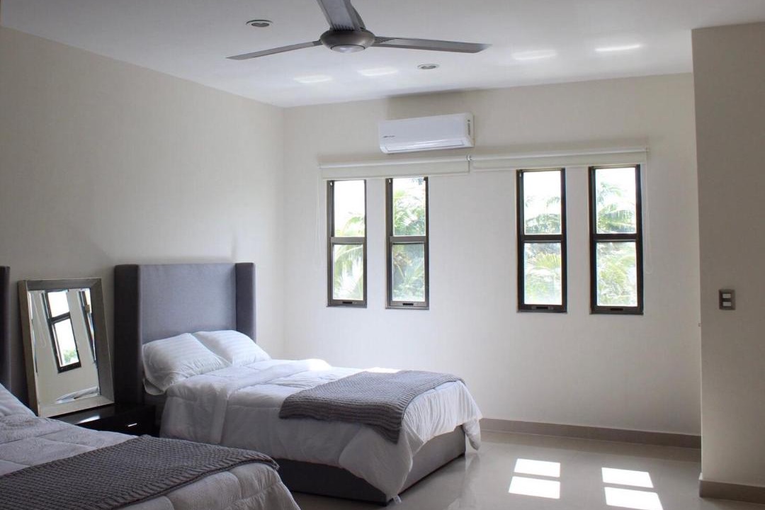 Photo of Bedroom in Colonia Andres