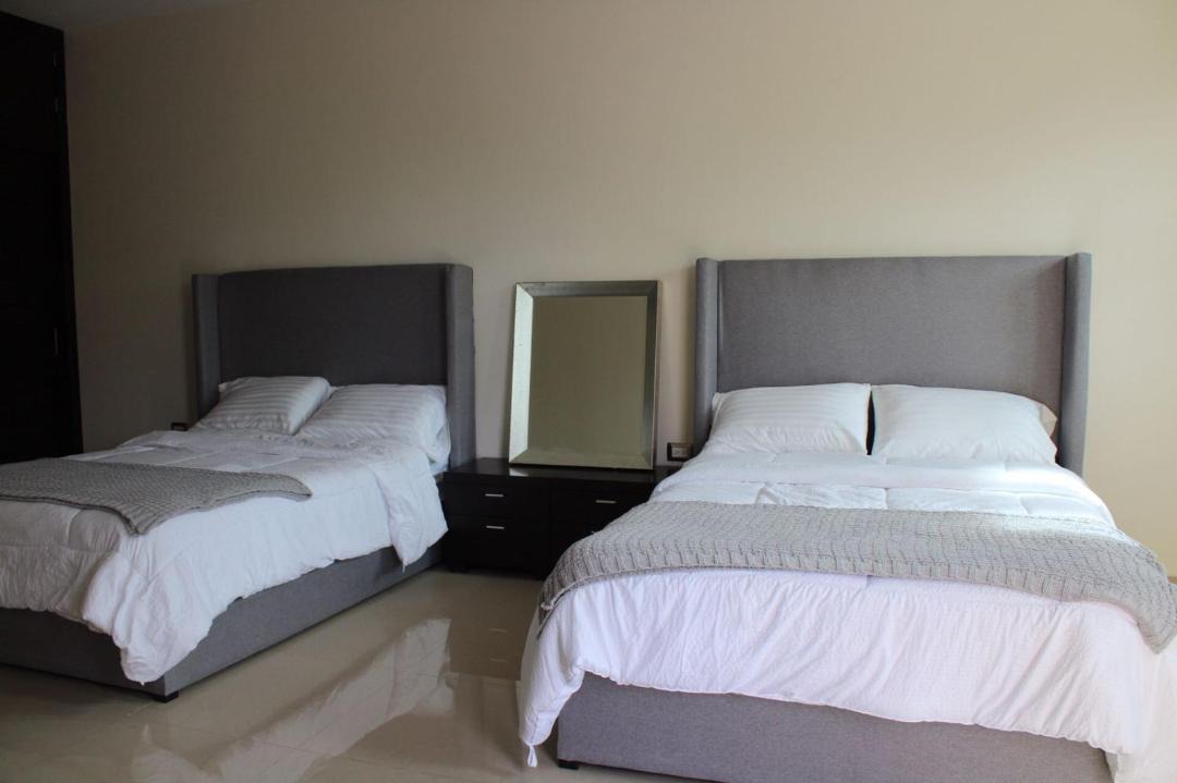 Photo of Bedroom in Colonia Andres