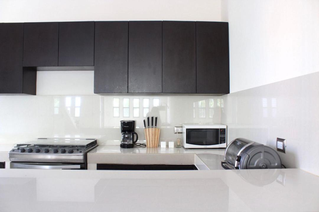 Photo of Kitchen in Colonia Andres