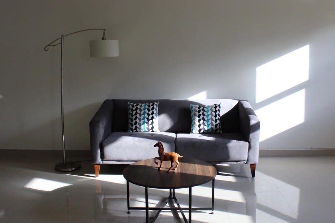 Photo of Livingroom in Colonia Andres