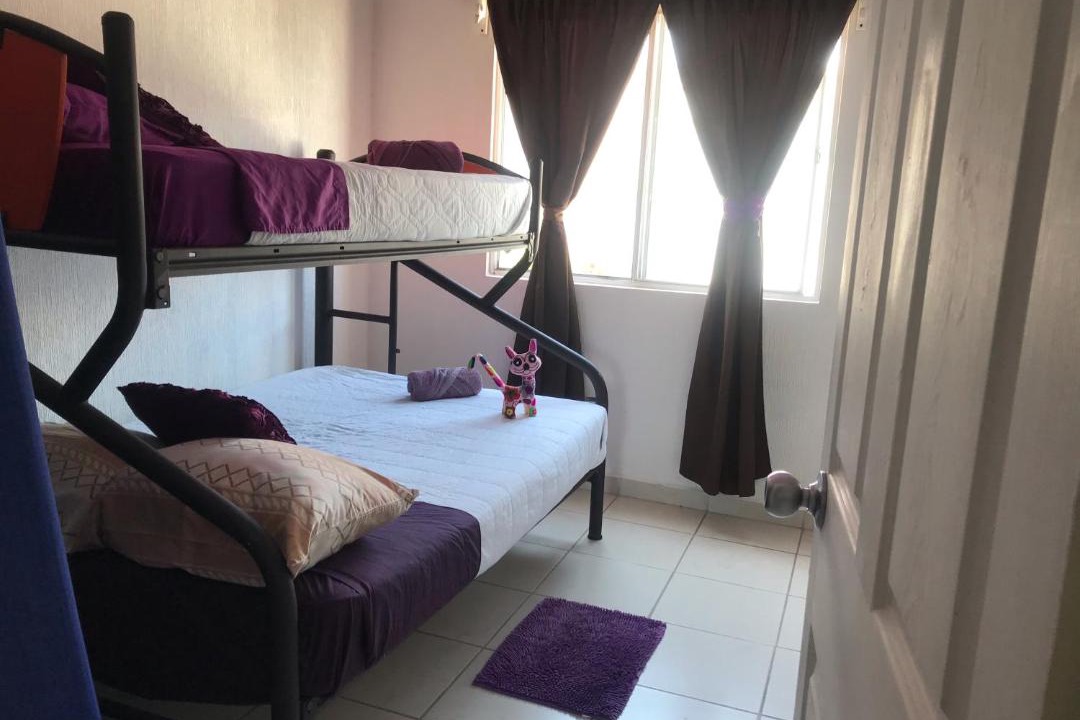 Photo of Bedroom in Puerto Juarez