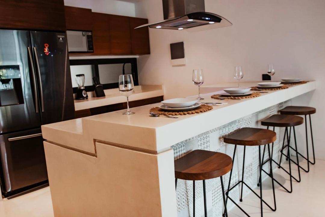 Photo of Kitchen in Tulum