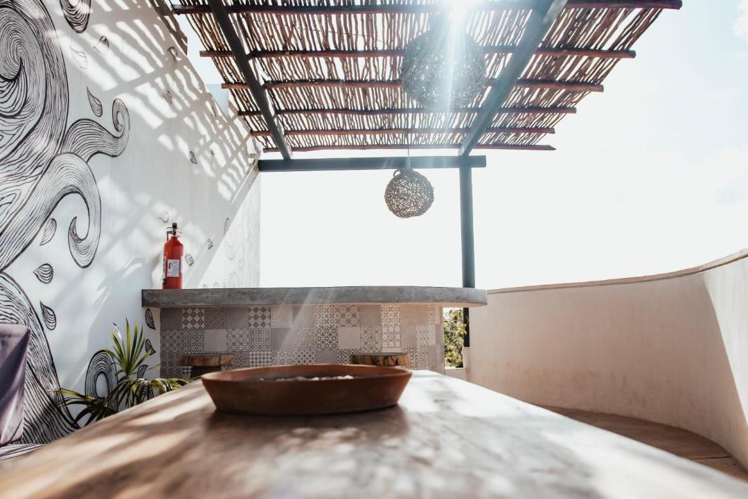 Photo of Others in Tulum