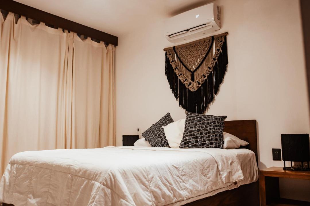 Photo of Bedroom in Tulum