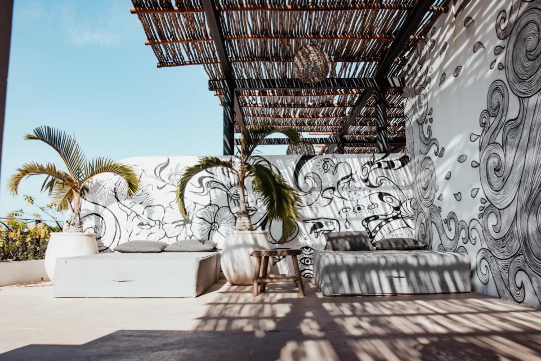 Photo of Others in Tulum